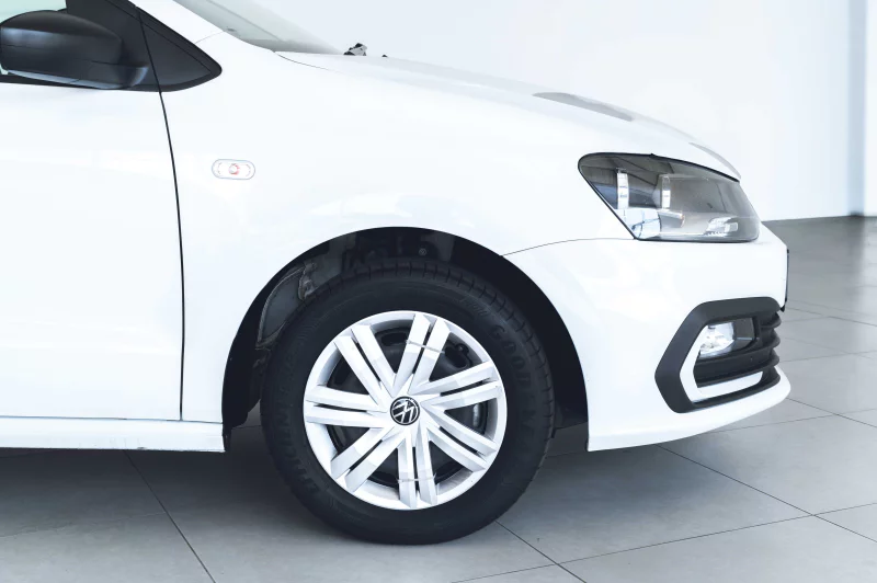 Vehicle Image for 12/27for Volkswagen Polo Vivo Hatch 1.4 Life 63kW Life