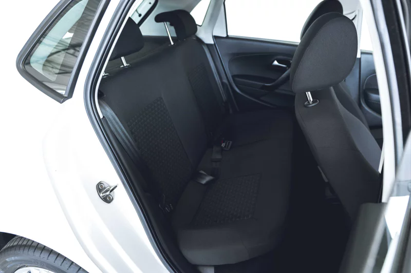 Vehicle Image for 27/27for Volkswagen Polo Vivo Hatch 1.4 Life 63kW Life