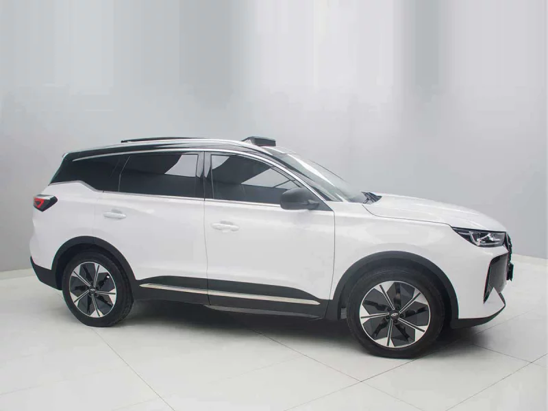 Vehicle Image for 4/25for Chery Tiggo 7 1.6T Legacy DCT