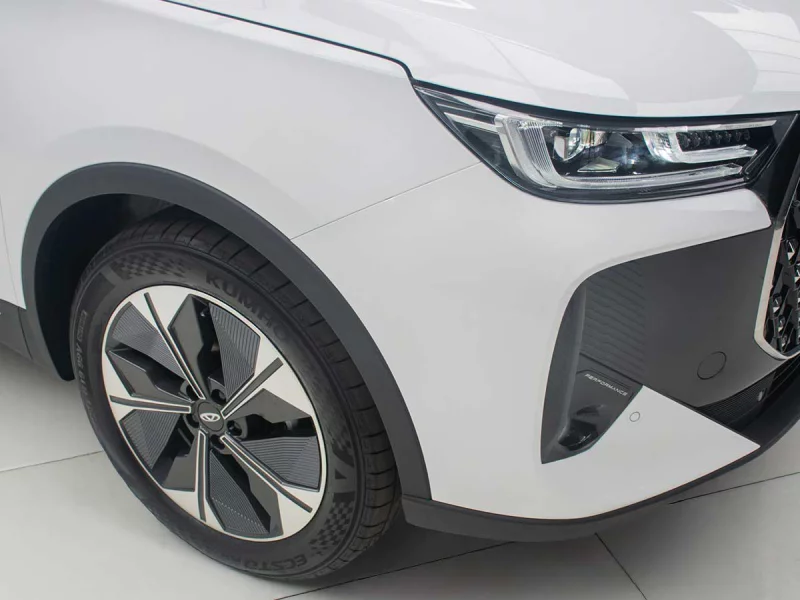 Vehicle Image for 8/25for Chery Tiggo 7 1.6T Legacy DCT