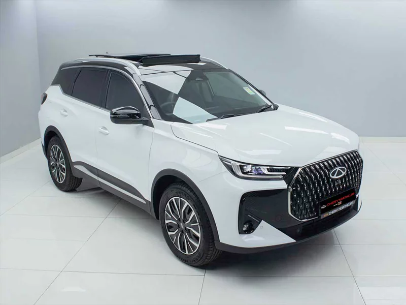 Vehicle Image for 3/23for Chery Tiggo 7 PHEV 1.5T CSH Ultra DHT