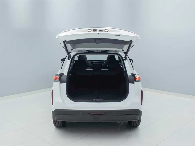 Vehicle Image for 13/23for Chery Tiggo 7 PHEV 1.5T CSH Ultra DHT
