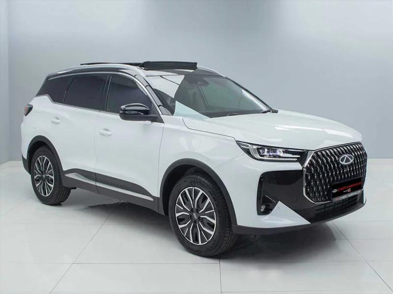 Vehicle Image for 2/23for Chery Tiggo 7 PHEV 1.5T CSH Ultra DHT