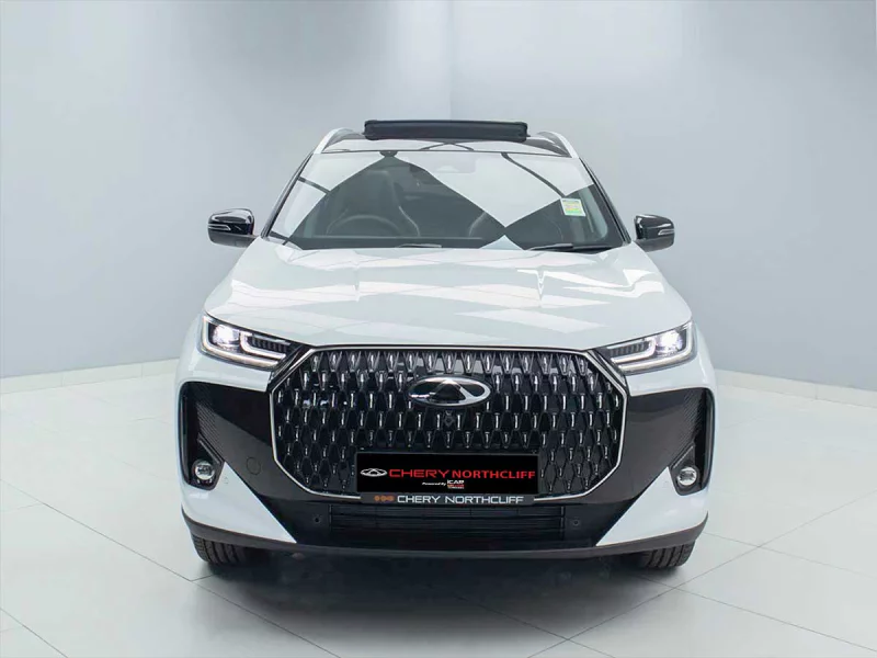 Vehicle Image for 4/23for Chery Tiggo 7 PHEV 1.5T CSH Ultra DHT