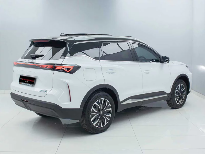 Vehicle Image for 6/23for Chery Tiggo 7 PHEV 1.5T CSH Ultra DHT