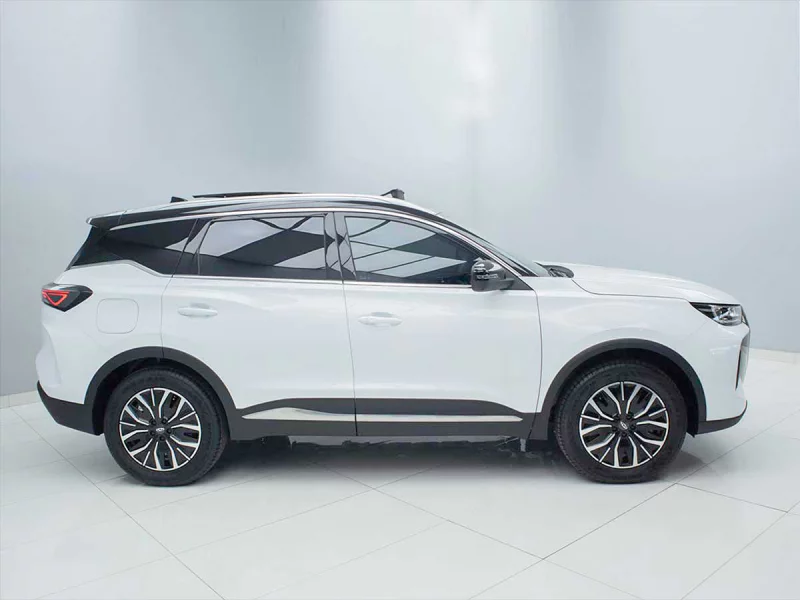 Vehicle Image for 5/23for Chery Tiggo 7 PHEV 1.5T CSH Ultra DHT