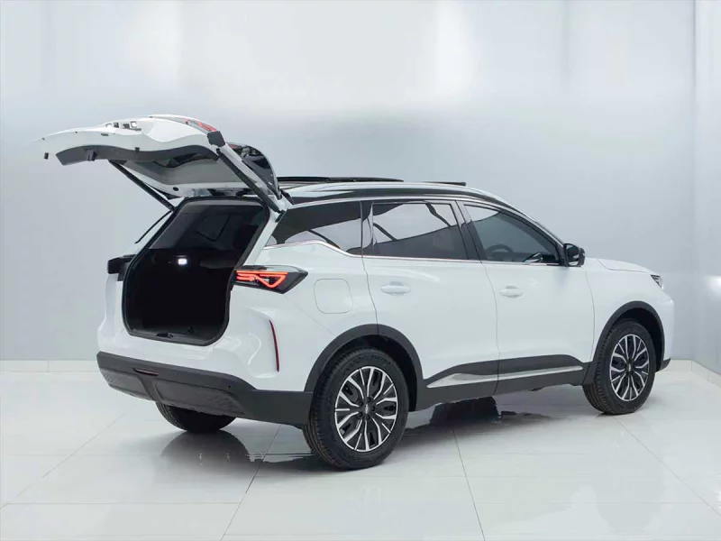 Vehicle Image for 7/23for Chery Tiggo 7 PHEV 1.5T CSH Ultra DHT