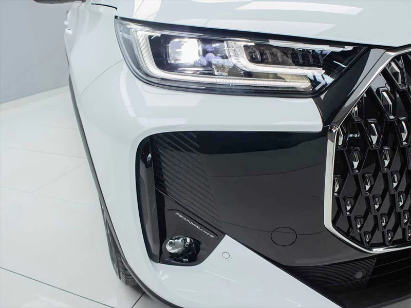 Vehicle Image for 9/23for Chery Tiggo 7 PHEV 1.5T CSH Ultra DHT