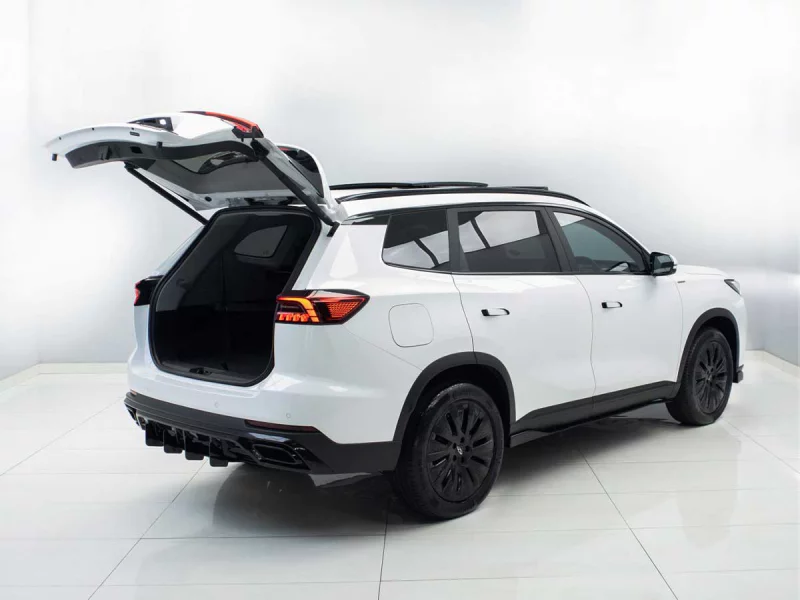 Vehicle Image for 7/26for Chery Tiggo 8 PHEV 1.5T CSH Apex DHT