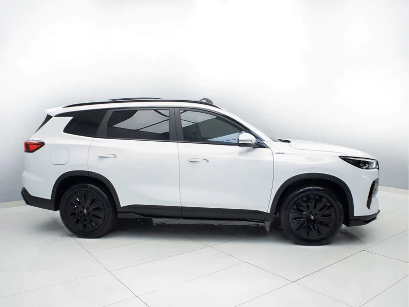 Vehicle Image for 5/25for Chery Tiggo 8 PHEV 1.5T CSH Apex DHT