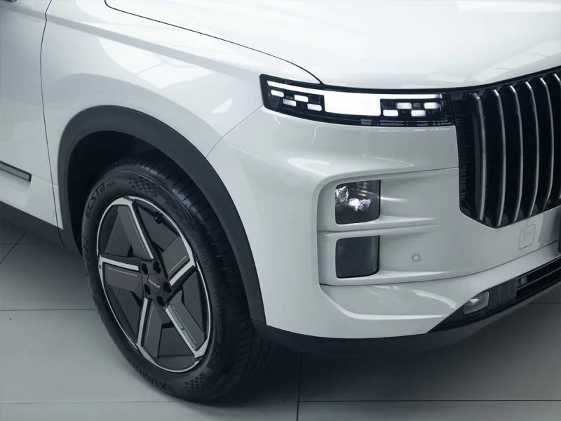 Vehicle Image for 8/21for JAECOO J7 SHS 1.5 TDGI DHT PHEV