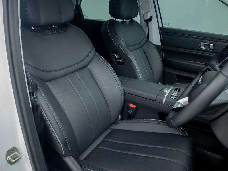 Vehicle Image for 21/21for JAECOO J7 SHS 1.5 TDGI DHT PHEV