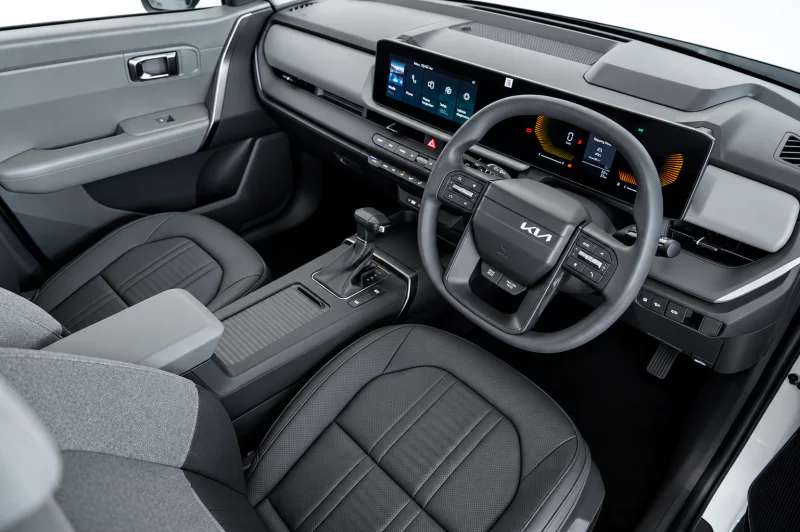Vehicle Image for 17/25for Kia Seltos 1.5 LS CVT