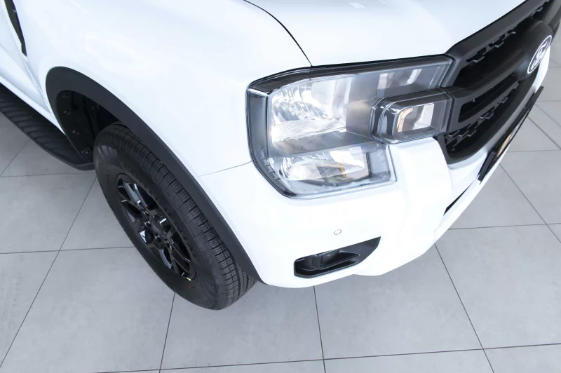 Vehicle Image for 7/23for Ford New Ranger 2.0D SIT XL A/T Double Cab