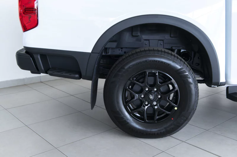 Vehicle Image for 10/23for Ford New Ranger 2.0D SIT XL A/T Double Cab