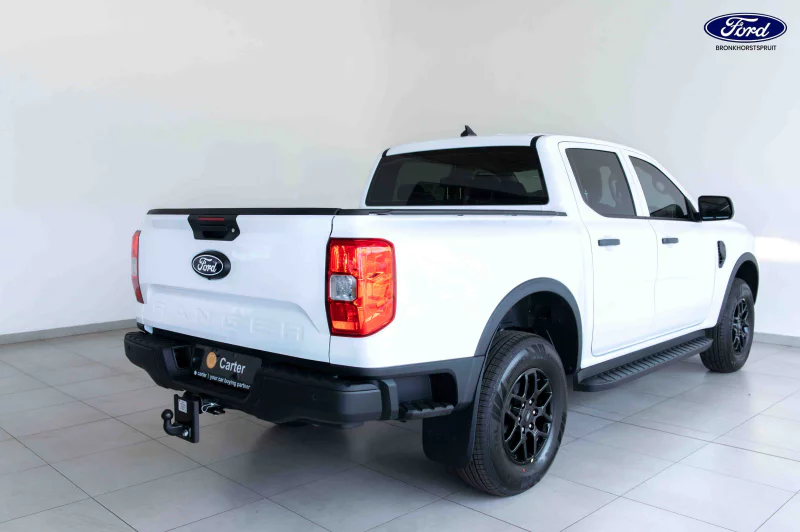 Vehicle Image for 5/23for Ford New Ranger 2.0D SIT XL A/T Double Cab