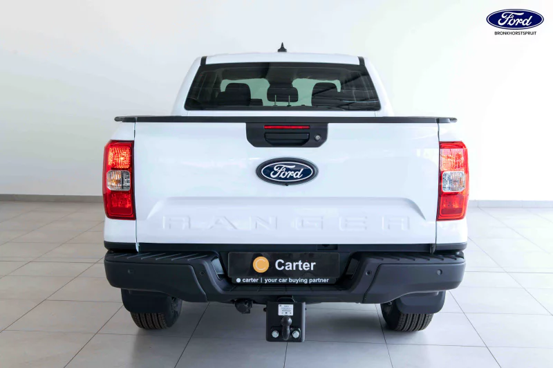 Vehicle Image for 11/23for Ford New Ranger 2.0D SIT XL A/T Double Cab