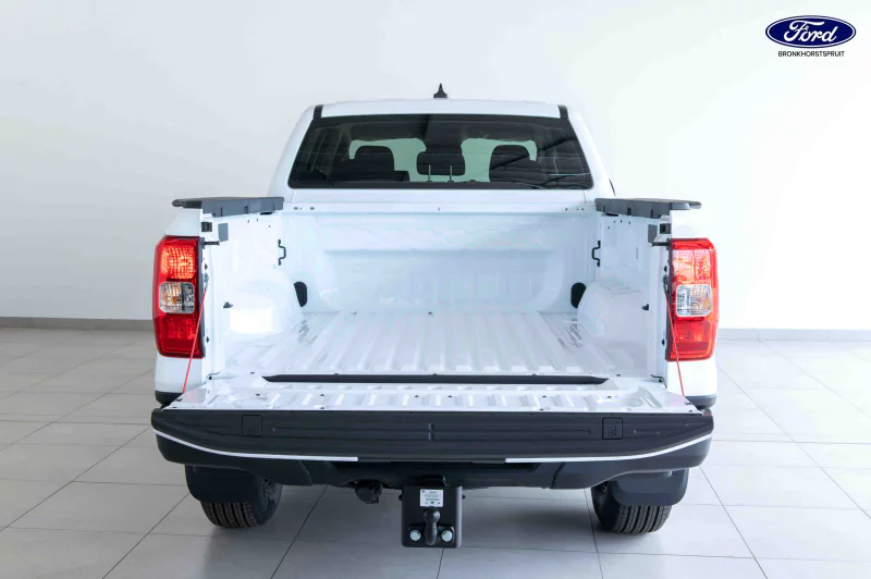Vehicle Image for 12/23for Ford New Ranger 2.0D SIT XL A/T Double Cab