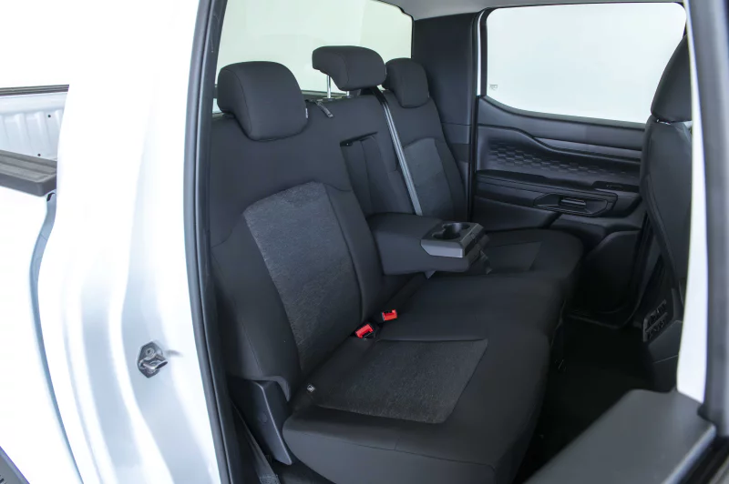 Vehicle Image for 20/21for Ford New Ranger 2.0D SIT XL A/T Double Cab
