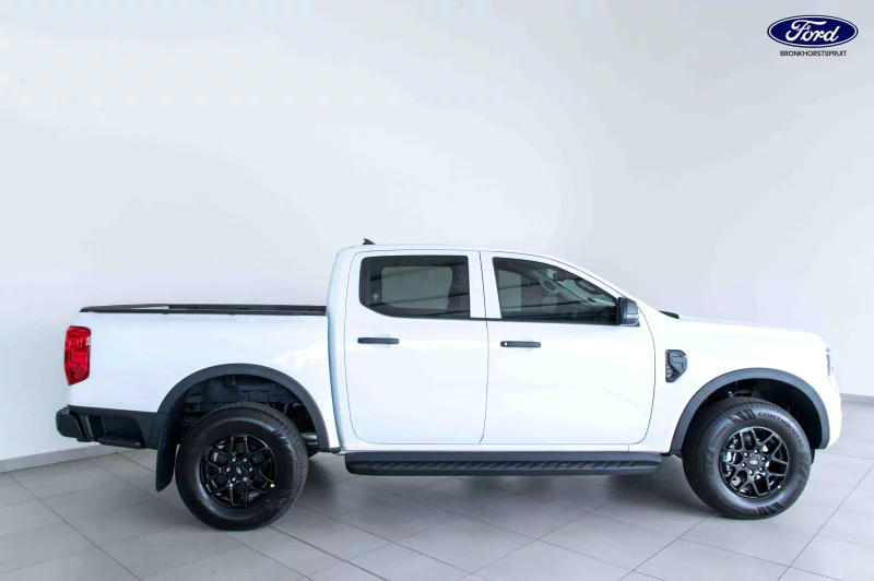 Vehicle Image for 4/21for Ford New Ranger 2.0D SIT XL A/T Double Cab