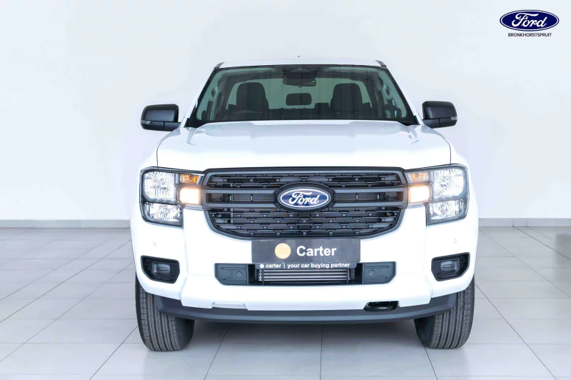 Vehicle Image for 3/21for Ford New Ranger 2.0D SIT XL A/T Double Cab