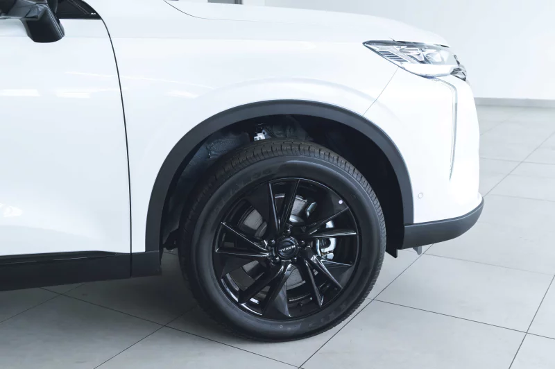 Vehicle Image for 15/25for Haval H6 1.5T Hybrid Ultra Luxury DHT