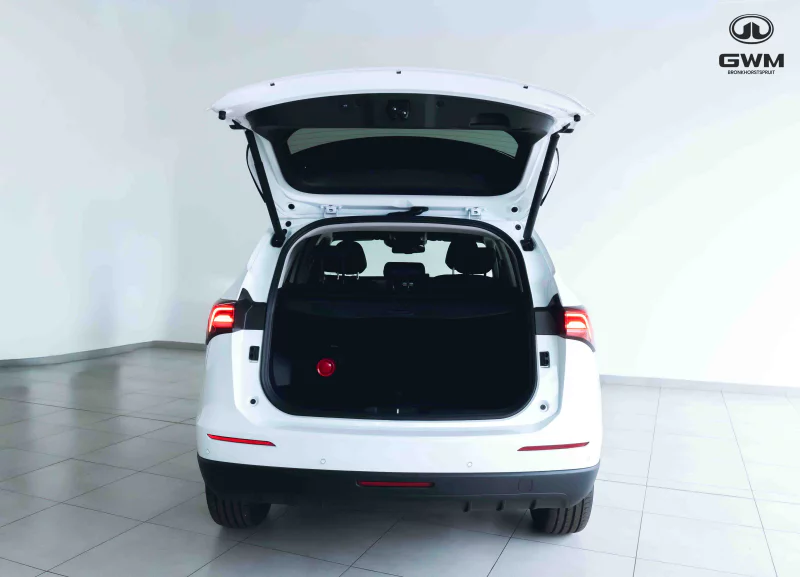 Vehicle Image for 7/25for Haval H6 1.5T Hybrid Ultra Luxury DHT