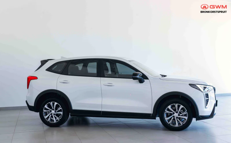 Vehicle Image for 4/21for Haval Jolion 1.5T City 6MT