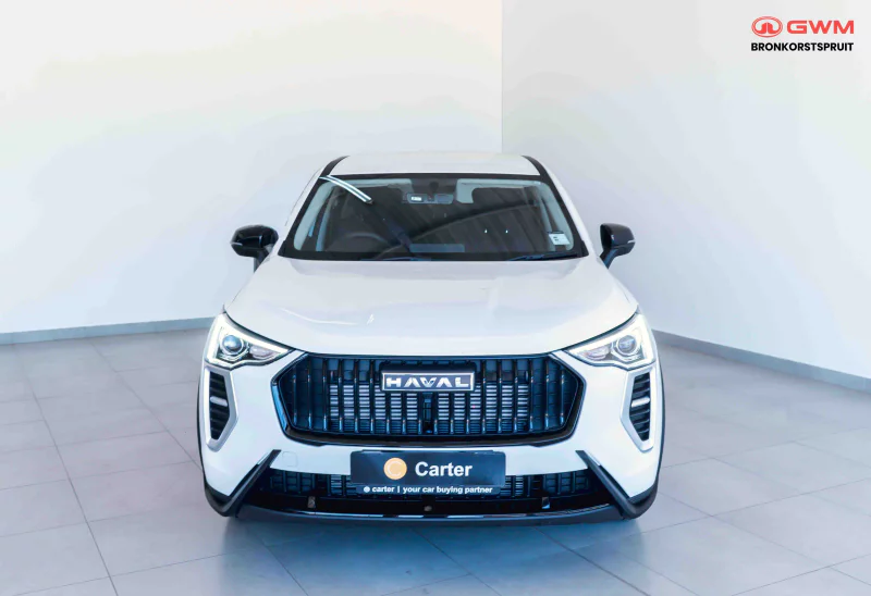 Vehicle Image for 2/21for Haval Jolion 1.5T City 6MT