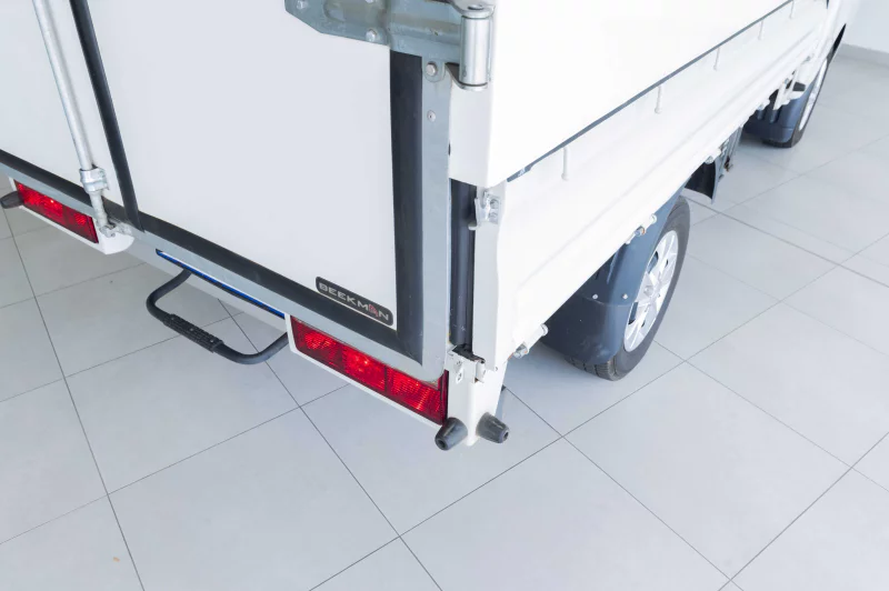 Vehicle Image for 12/21for JAC X200 Single Cab 2.8L TDI 1.5-tonne (68 kW)
