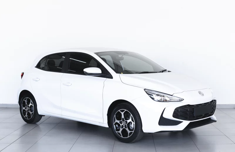 Vehicle Image for 1/14for MG MG3 3 1.5L MT Comfort