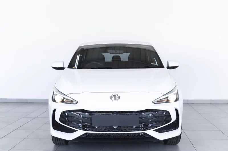 Vehicle Image for 2/14for MG MG3 3 1.5L MT Comfort