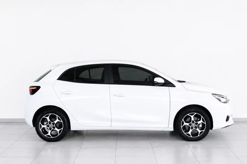 Vehicle Image for 3/14for MG MG3 3 1.5L MT Comfort