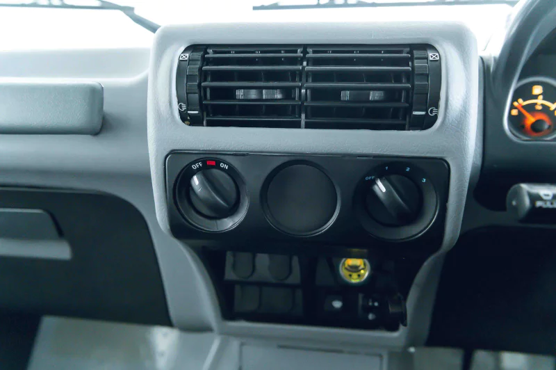 Vehicle Image for 19/21for Mahindra Bolero Maxitruck 2.5Di Plus