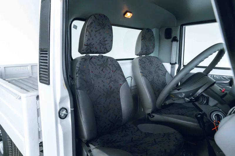Vehicle Image for 20/21for Mahindra Bolero Maxitruck 2.5Di Plus