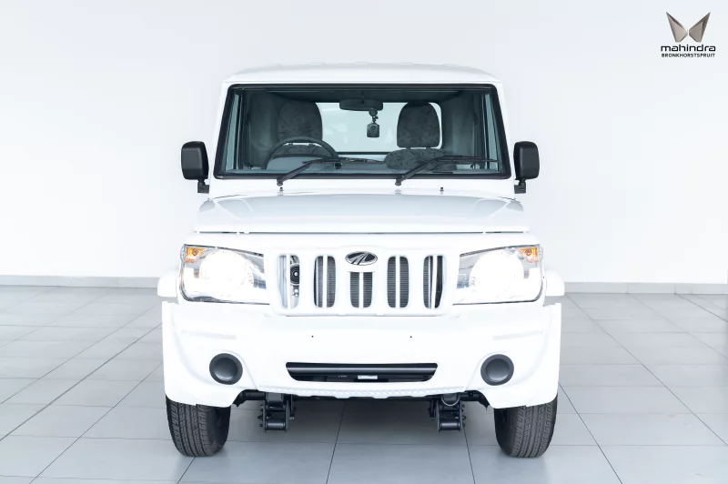 Vehicle Image for 3/21for Mahindra Bolero Maxitruck 2.5Di Plus