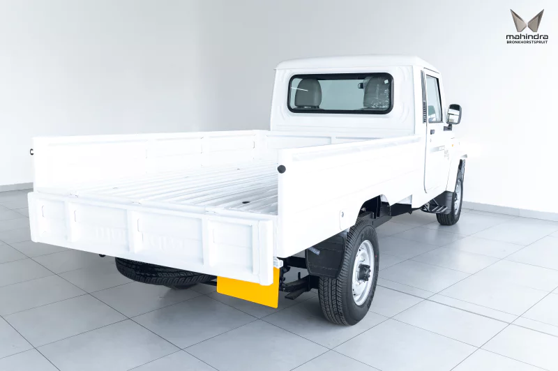 Vehicle Image for 6/21for Mahindra Bolero Maxitruck 2.5Di Plus