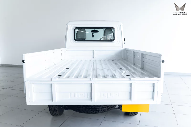 Vehicle Image for 13/21for Mahindra Bolero Maxitruck 2.5Di Plus