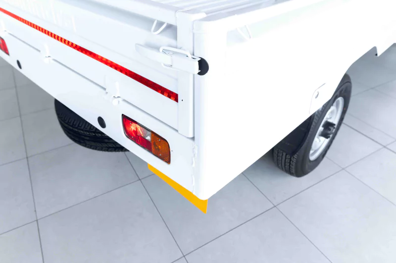 Vehicle Image for 9/21for Mahindra Bolero Maxitruck 2.5Di Plus