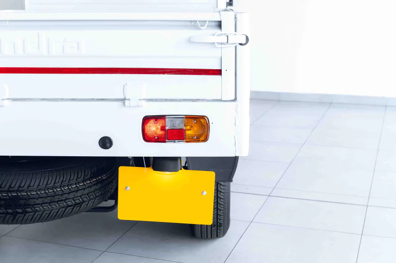 Vehicle Image for 10/21for Mahindra Bolero Maxitruck 2.5Di Plus