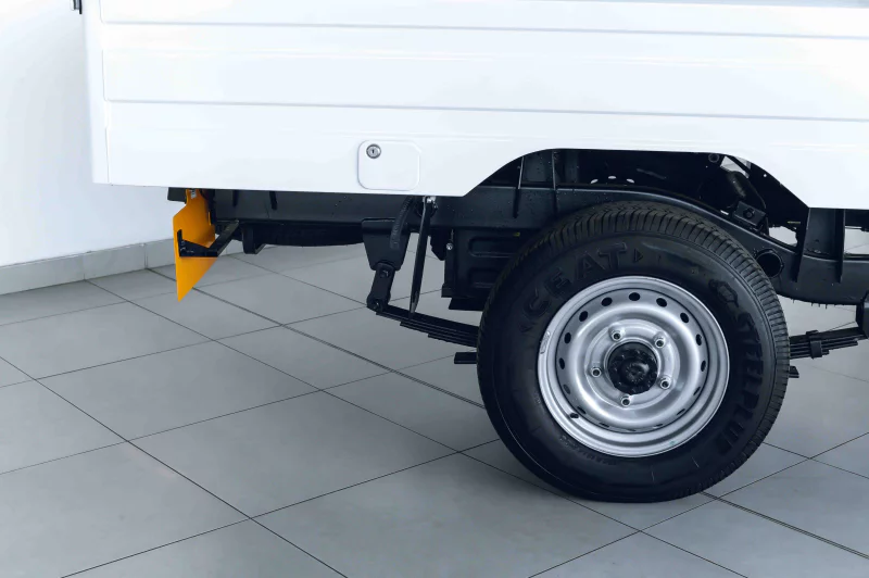 Vehicle Image for 11/21for Mahindra Bolero Maxitruck 2.5Di Plus