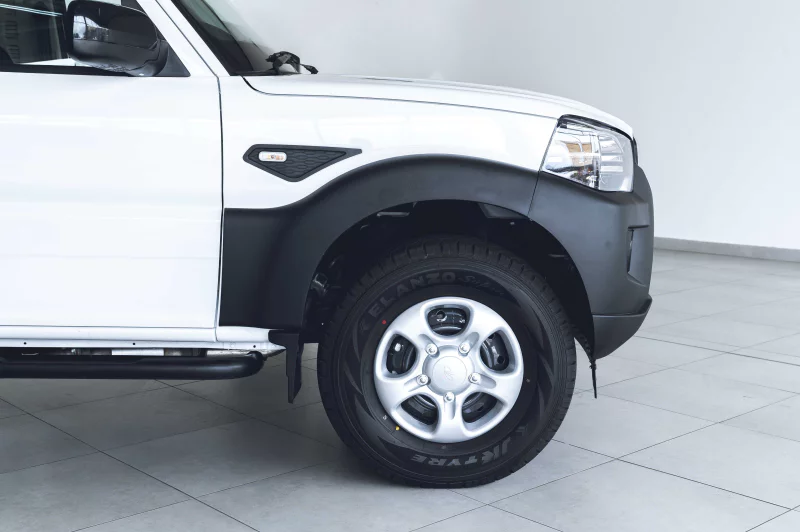 Vehicle Image for 7/23for Mahindra Pik-up Pik Up 2.2 mHawk SC 4x2 S4
