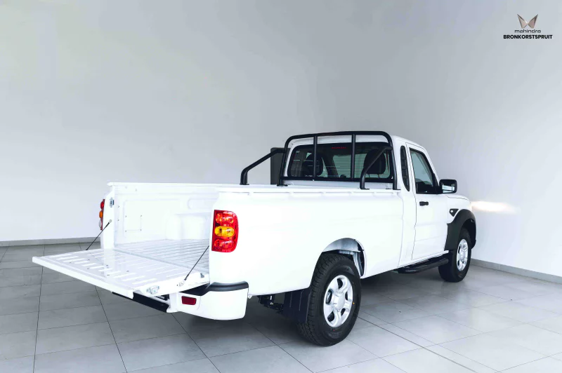 Vehicle Image for 4/23for Mahindra Pik-up Pik Up 2.2 mHawk SC 4x2 S4