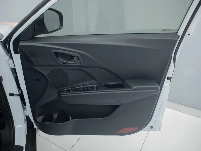 Vehicle Image for 19/21for Mahindra XUV3X0 1.2 MX2 AT