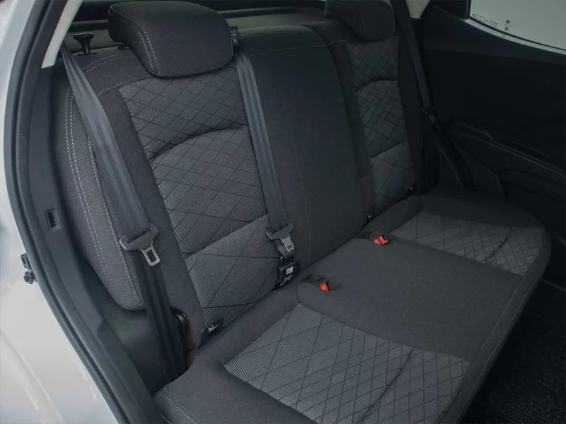 Vehicle Image for 21/21for Mahindra XUV3X0 1.2 MX2 AT
