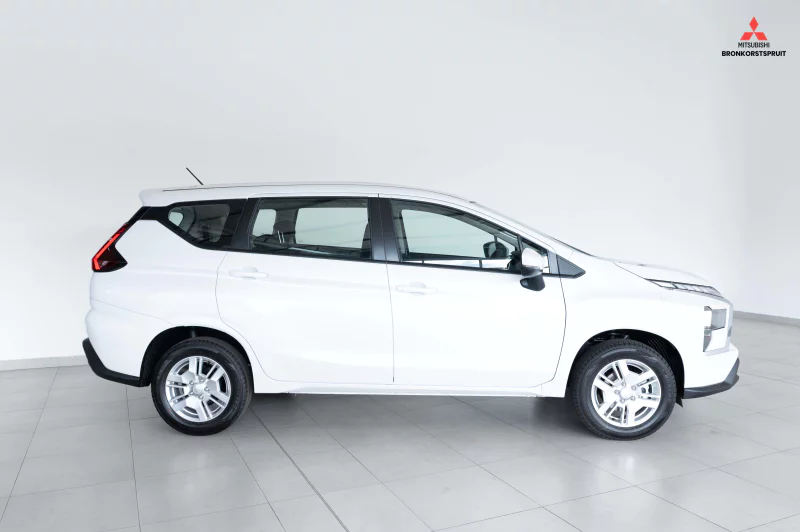 Vehicle Image for 4/25for Mitsubishi Xpander 1.5 A/T