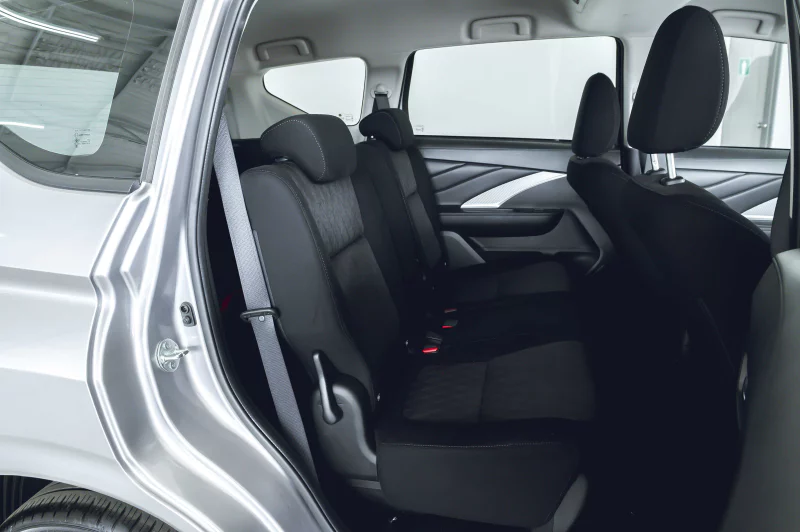 Vehicle Image for 23/25for Mitsubishi Xpander 1.5 A/T
