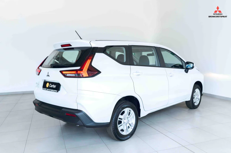 Vehicle Image for 5/25for Mitsubishi Xpander 1.5 A/T