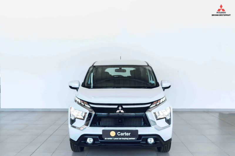 Vehicle Image for 3/25for Mitsubishi Xpander 1.5 A/T