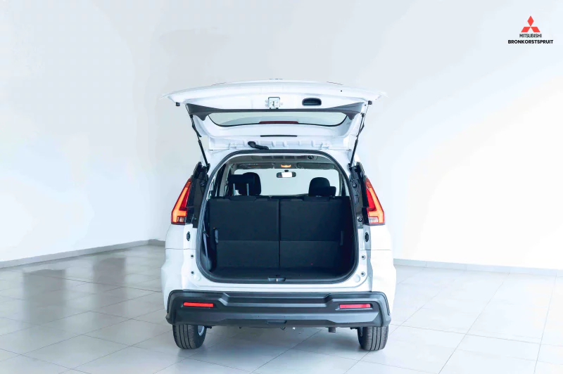 Vehicle Image for 10/25for Mitsubishi Xpander 1.5 A/T
